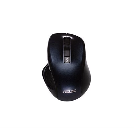 Pilt Asus | MW202 | Wireless | 2.4GHz Wireless Optical Mouse | Blue