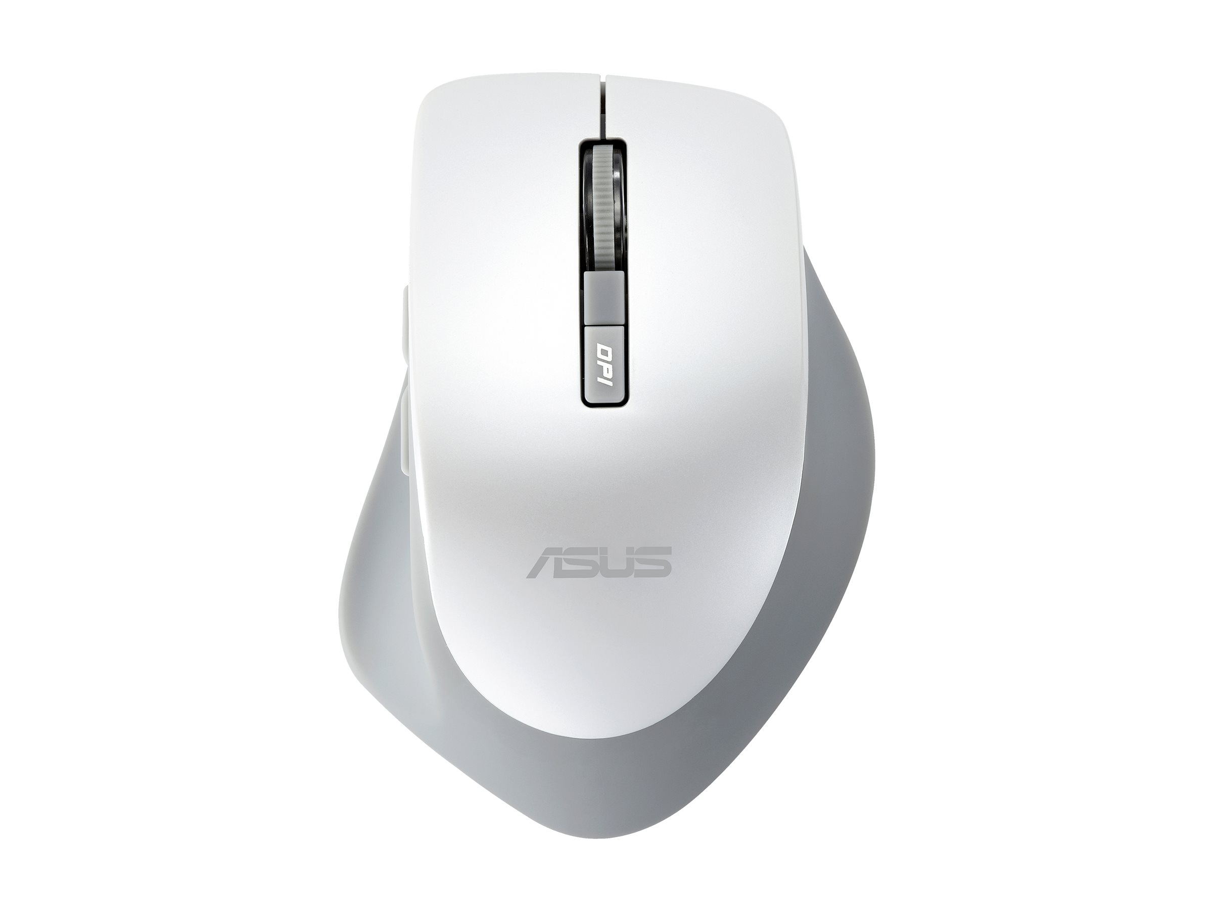 Pilt Asus Mouse | WT425 | Wireless | Glossy White