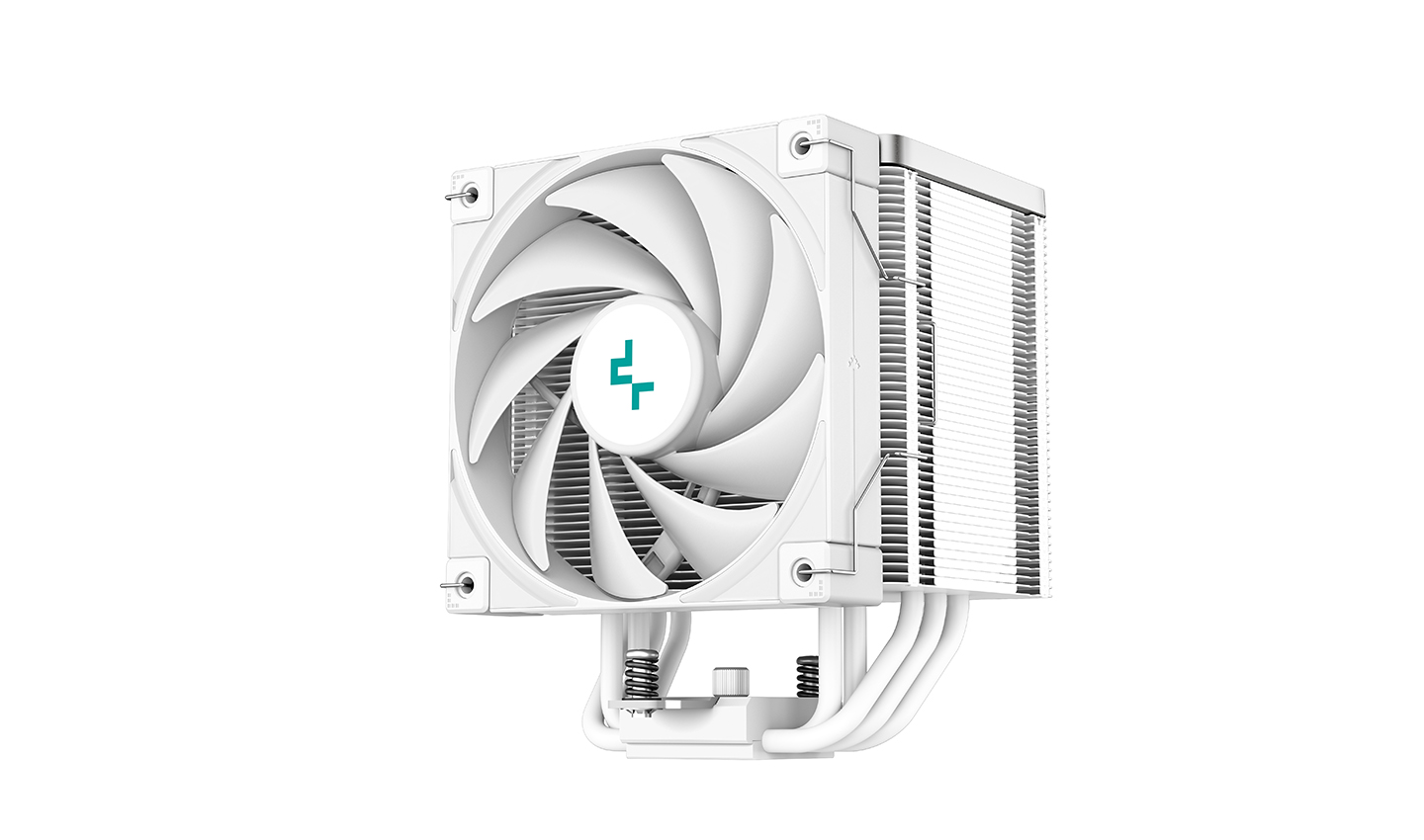 Pilt Deepcool | AK500 WH | White | Intel, AMD | CPU Air Cooler