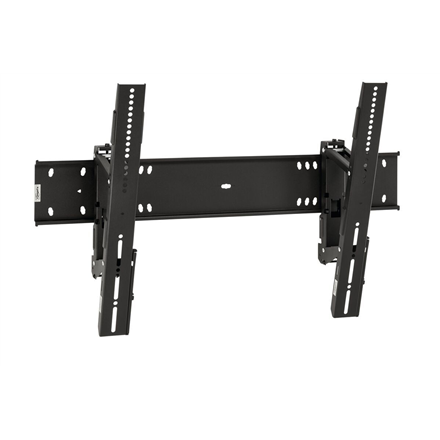 Pilt Vogels | Wall mount | PFW 6810 | Hold | 55-80 " | Maximum weight (capacity) 75 kg | Black