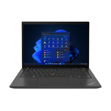 Pilt Lenovo | ThinkPad P14s (Gen 4) | Black | 14 " | IPS | WUXGA | 1920x1200 | Anti-glare | AMD Ryzen 7 PRO | 7840U | 32 GB | Soldered LPDDR5x-7500 Non-ECC | SSD 1000 GB | AMD Radeon 780M Graphics | Windows 11 Pro | 802.11ax | Bluetooth version 5.1 | LTE Upgradable | Keyboard language Nordic | Keyboard backlit | Warranty 36 month(s) | Battery warranty 12 month(s)