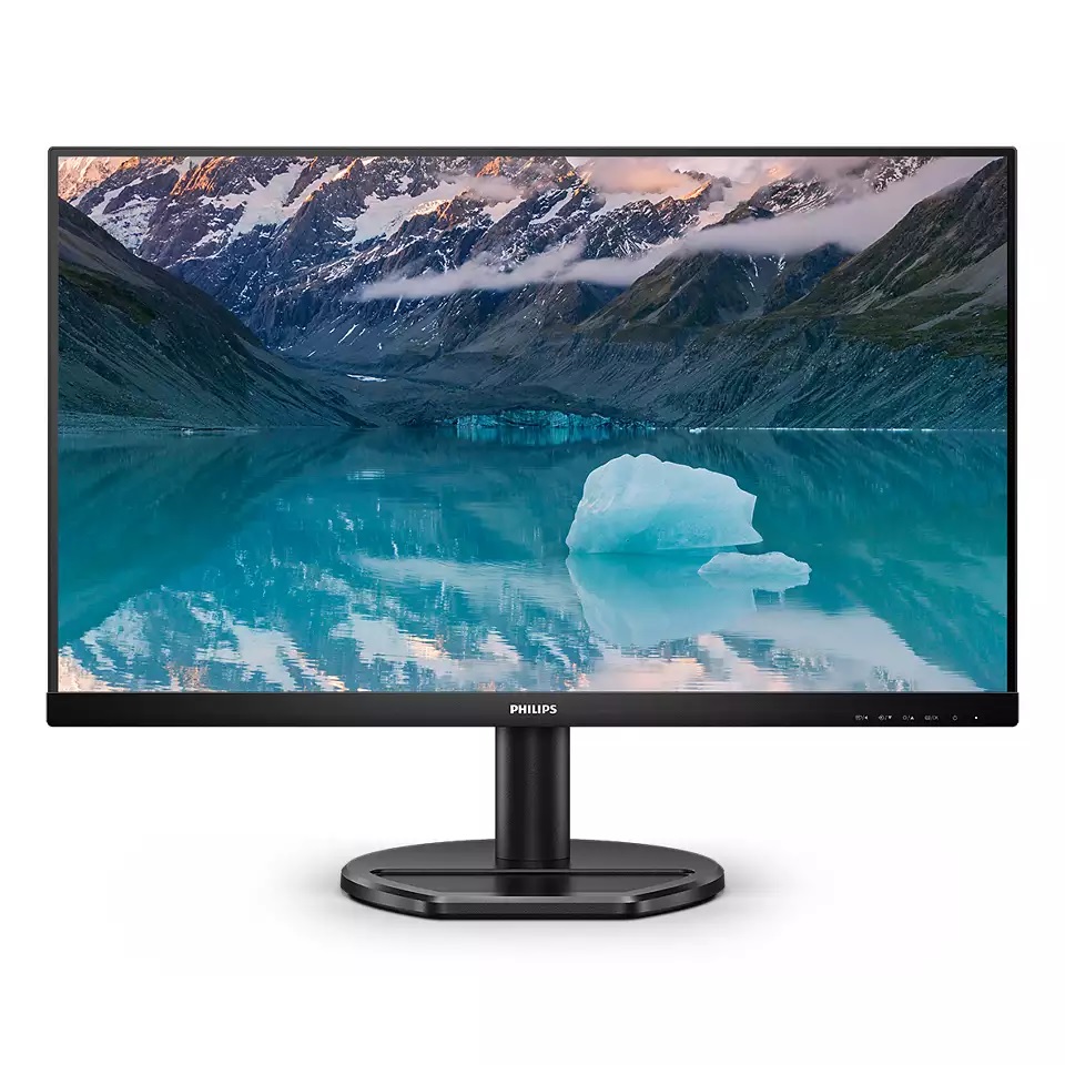 Pilt Philips | Business Monitor | 275S9JAL/00 | 27 " | VA | QHD | 16:9 | 75 Hz | 4 ms | 2560 x 1440 | 300 cd/m² | HDMI ports quantity 1