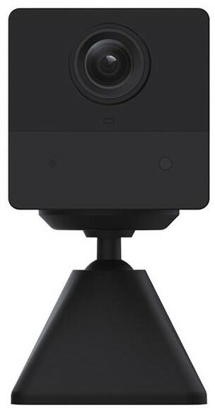 Pilt EZVIZ | IP Camera | CS-CB2 | 2 MP | 2.8mm | IP20 | H.264/H.265 | MicroSD, up to 512 GB | Black