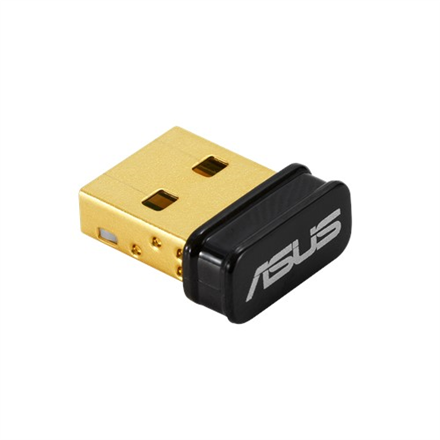 Pilt Asus | USB Wireless Adapter | USB-N10 NANO B1 | 802.11n