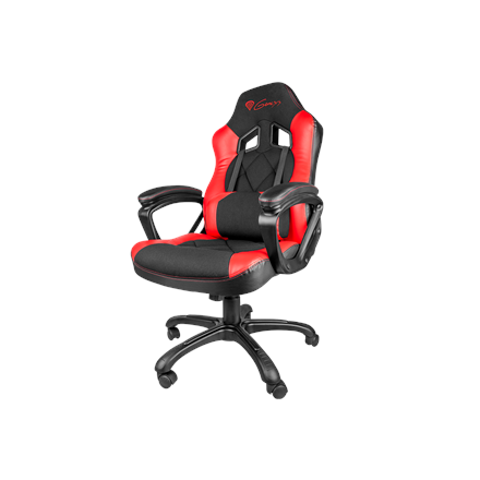 Pilt Genesis Gaming chair Nitro 330 | NFG-0752 | Black - red