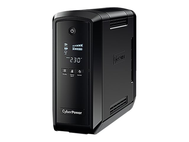 Pilt CyberPower | Backup UPS Systems | CP900EPFCLCD | 900 VA | 540 W