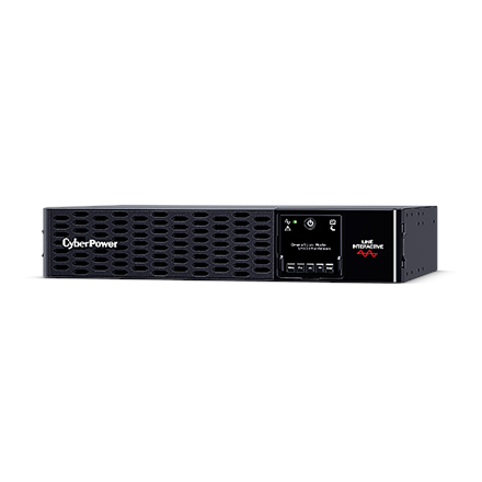 Pilt CyberPower | Smart App UPS Systems | PR1000ERT2U | 1000  VA | 1000  W