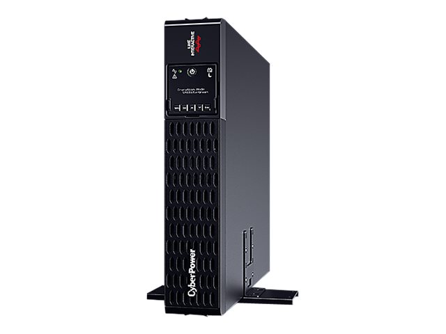 Pilt CyberPower | Smart App UPS Systems | PR1500ERTXL2U | 1500 VA | 1500  W