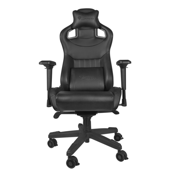 Pilt Genesis Gaming chair Nitro 950 | NFG-1366 | Black