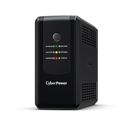 Pilt CyberPower | Backup UPS Systems | UT650EG | 650 VA | 360   W